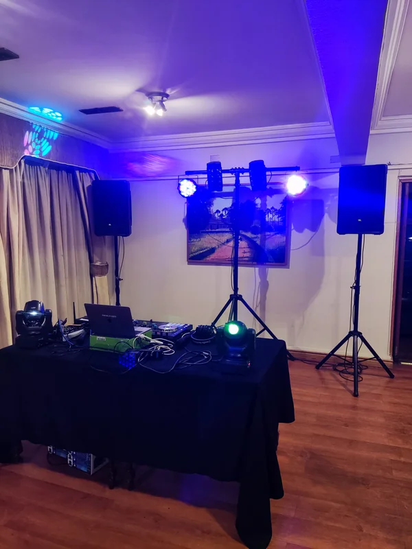 Productora Soundbeat