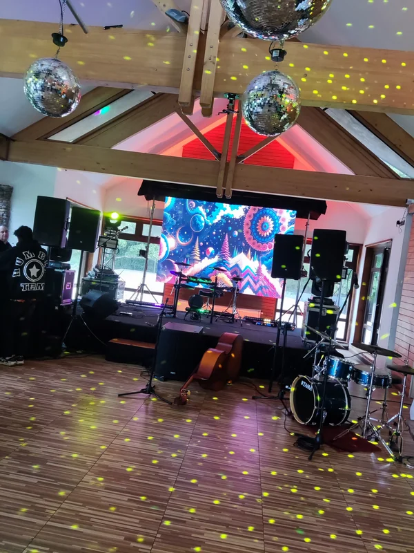 Productora Soundbeat