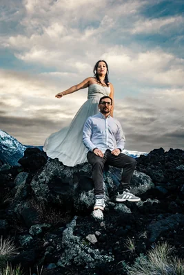 Productora de fotografia y video profesional — Fotografía en Región del Biobío — Imagen 1
