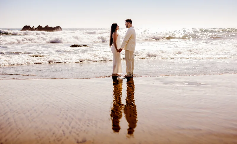 Fotografía de Boda