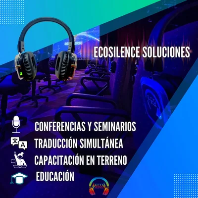 Ecosilence spa — San Bernardo — Imagen 1
