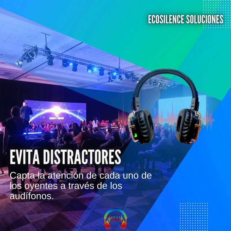 Ecosilence