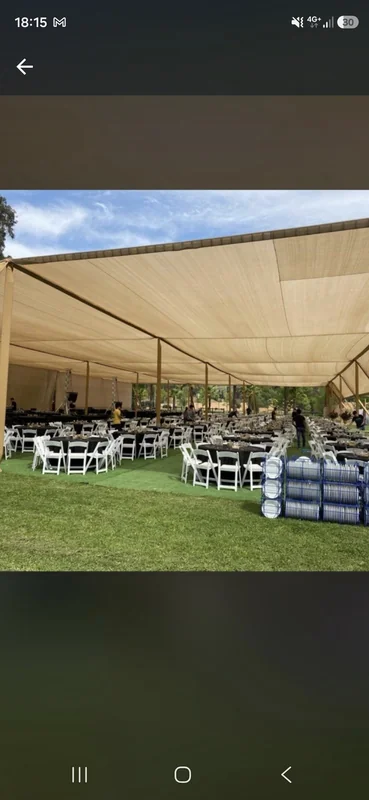 Eventos Betancourt