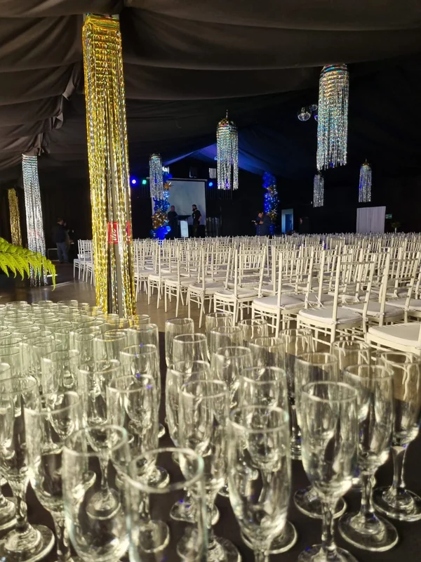 Eventos corporativos