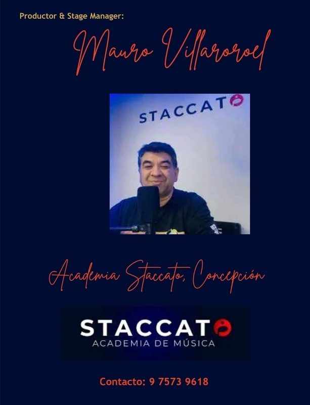 Clau Valenzuela Jazz Fusión & Soul & Folck - Artista Local