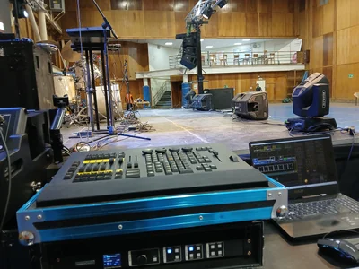 Full sonido spa - Imagen 1