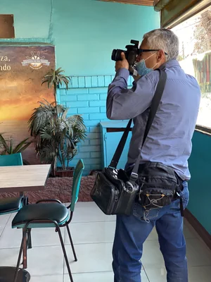 Byshop SpA — Fotografía en Curacaví — Imagen 1