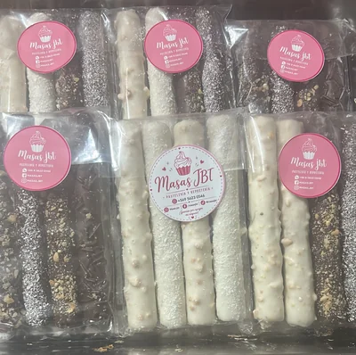 Pastelería Jennifer Serra EIRL — Tortas en Providencia — Imagen 1