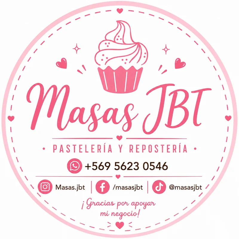 Masas JBT