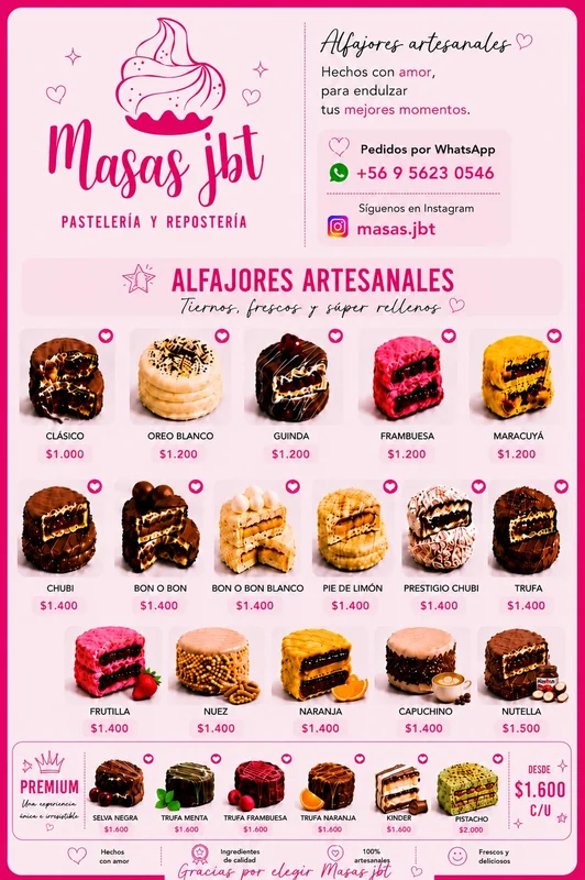 Alfajores