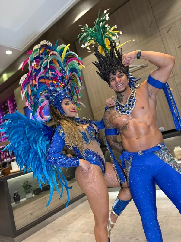 Batucada Mocambo