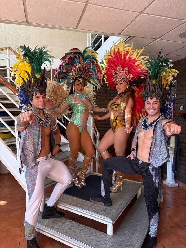 Batucada Mocambo