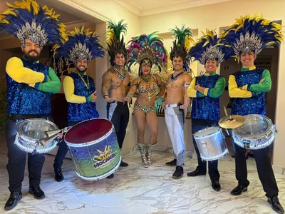Mocambo Show Producciones Limitada — Imagen 1