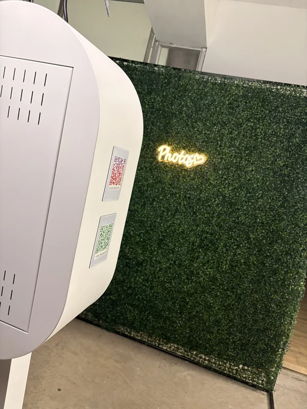 Ligubooth