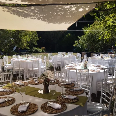 Producción y planificación de eventos — Coronel — Imagen 1