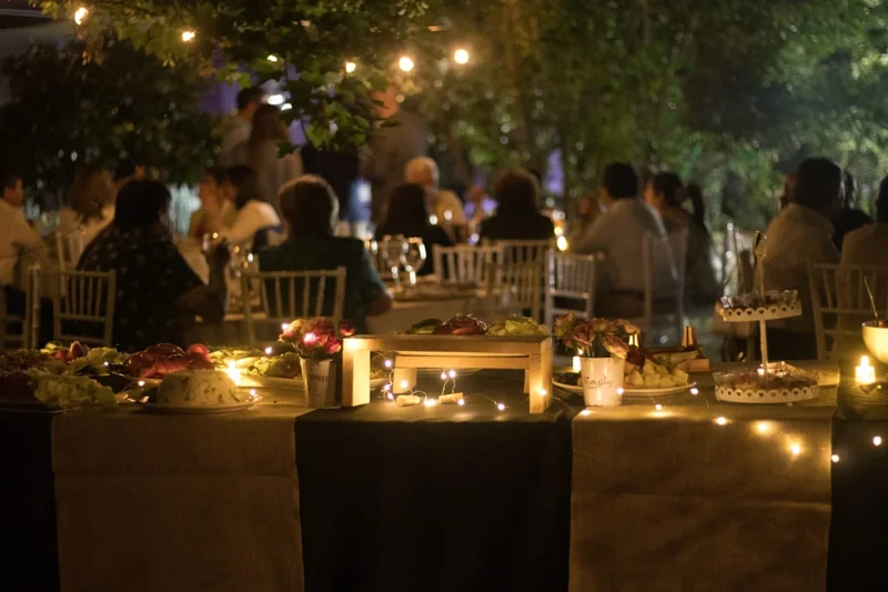 Caflo Eventos