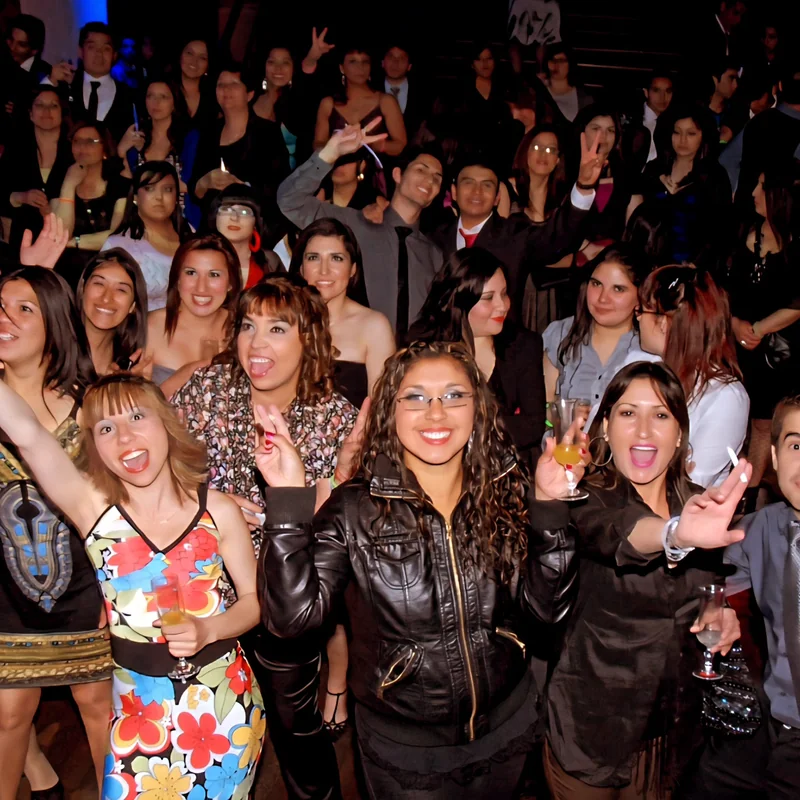 Vc producciones