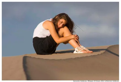 Patricio Valderas - Imagen 1