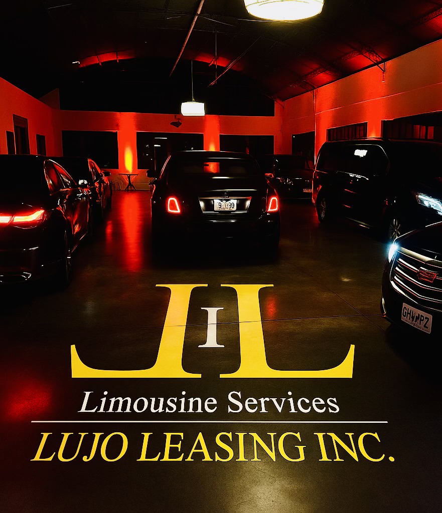Lujo Leasing Inc.