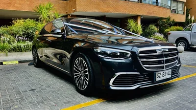 Juan Oehninger — Transporte en La Florida — Imagen 1