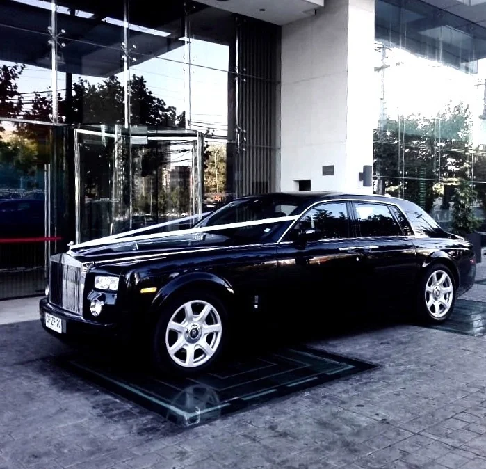 Lujo Leasing Inc.