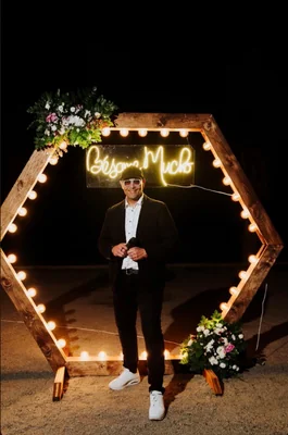 Marcelo Castillo - Imagen 1