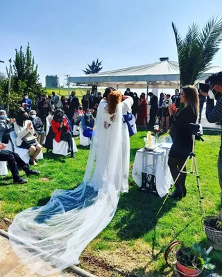 Pablina Arriagada — Imagen 1
