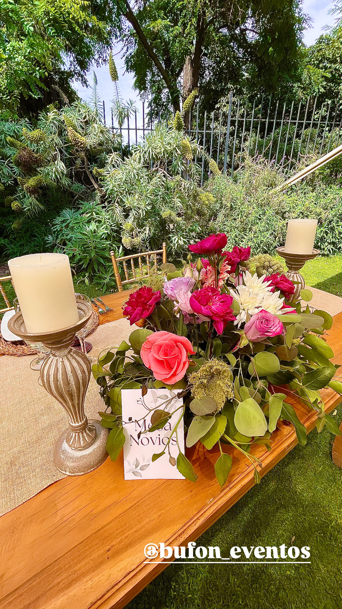 Bufon eventos - Imagen 4