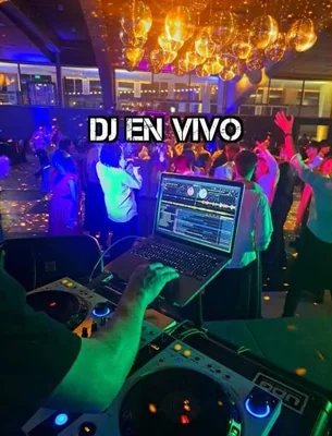 Producción de eventos Victor Manuel Pinto Medina Eirl - Imagen 1