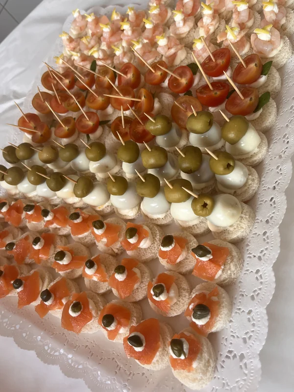Canapes.cl