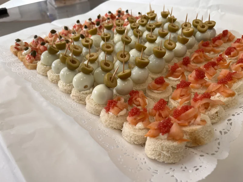 Canapes.cl