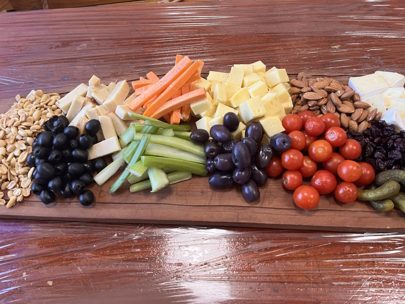 Canapes.cl