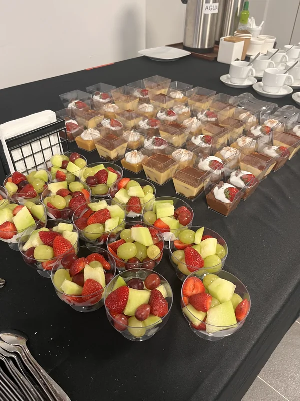Canapes.cl