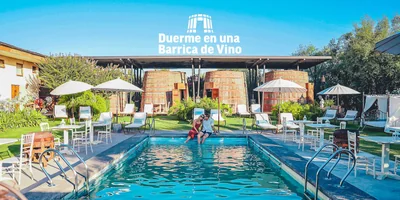Sociedad Hotelera Ravanal Ltda. — Imagen 1