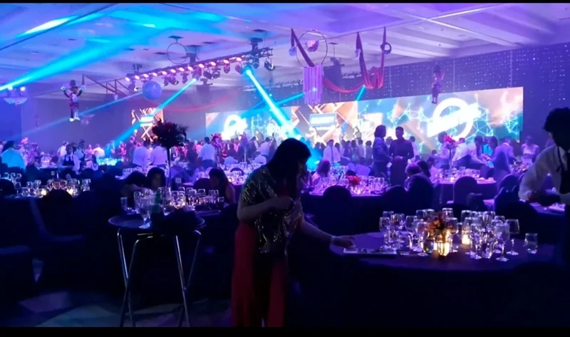 Fiestálica | Experiencia DJ & Producción de Eventos