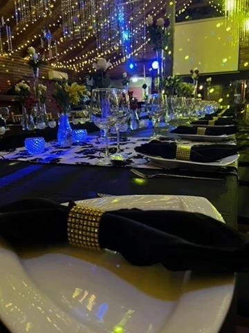 JGeventos -Jorge Gonzalez