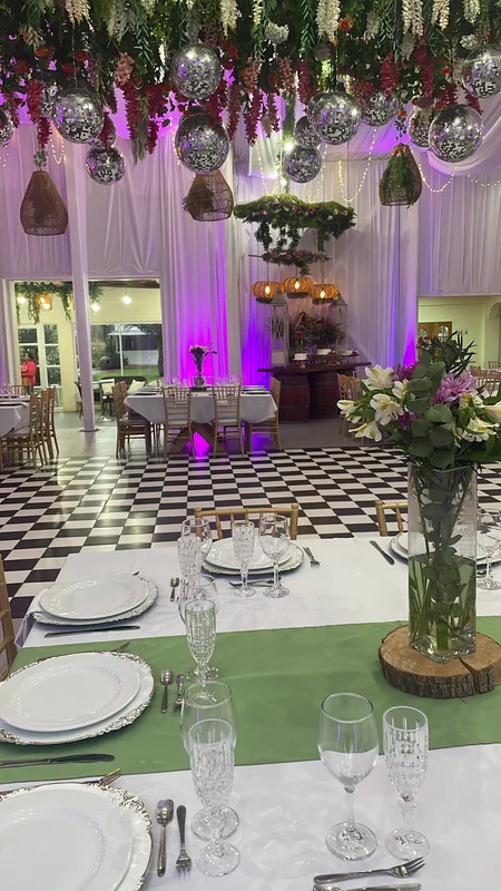 JGeventos -Jorge Gonzalez