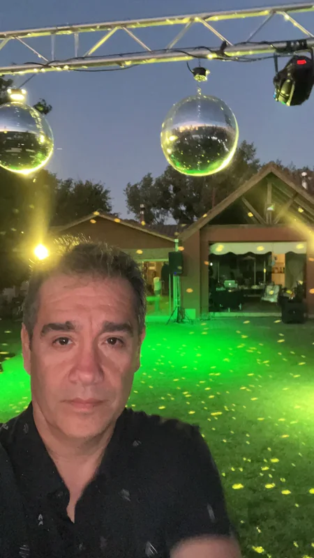 JGeventos -Jorge Gonzalez