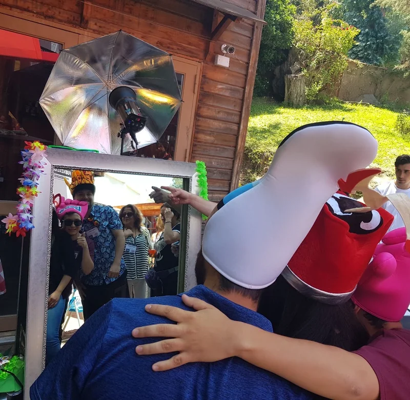 Xtrim Producciones