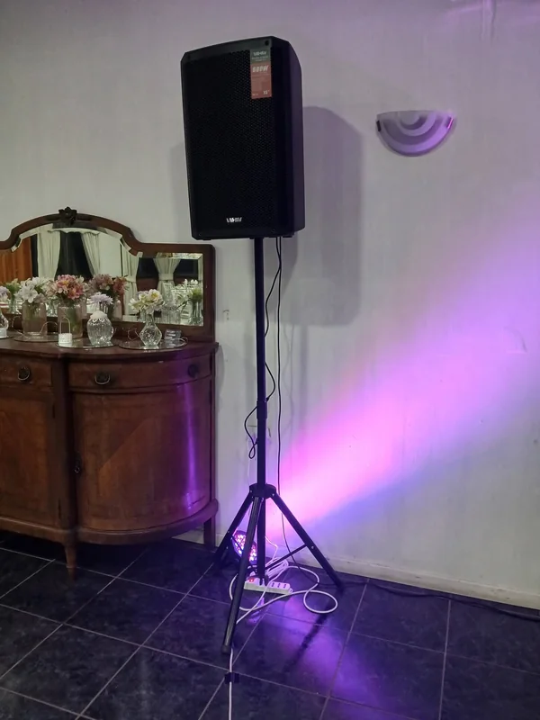 Mc dark eventos