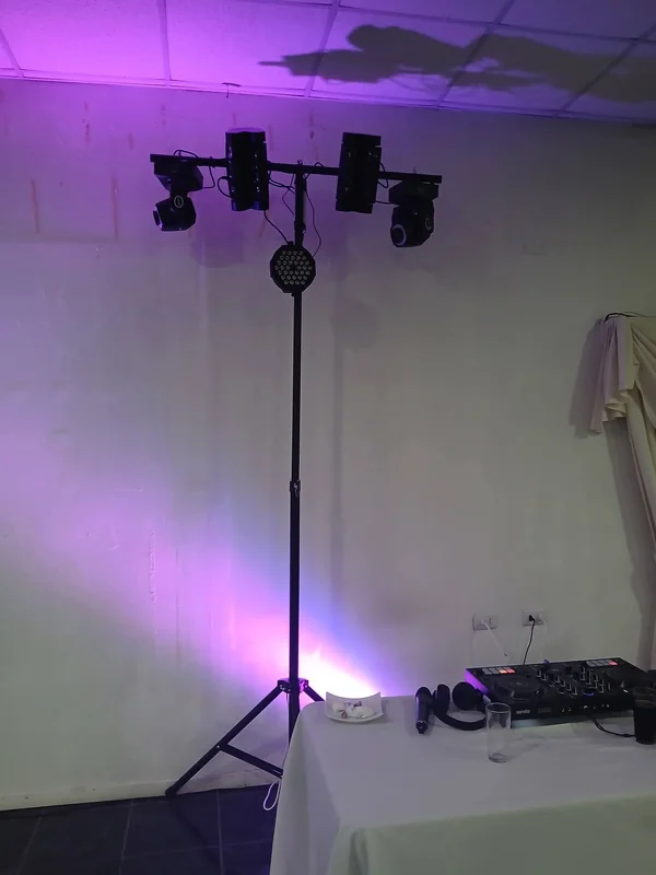Mc dark eventos