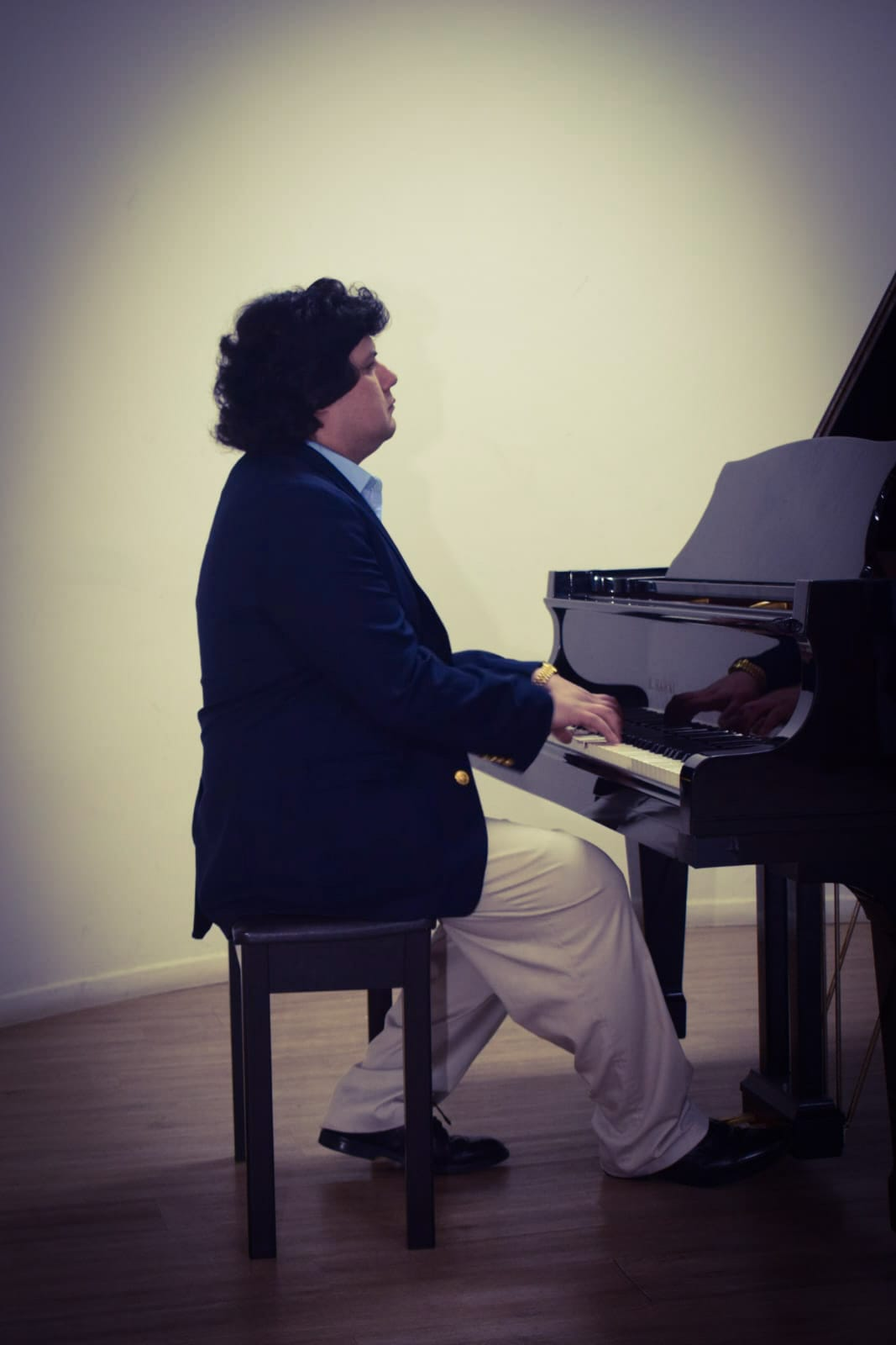 Piano para evento - Imagen 3