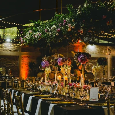 Visión y eventos Sepúlveda y Sotomayor LTDA — Banquetería en Curacaví — Imagen 1