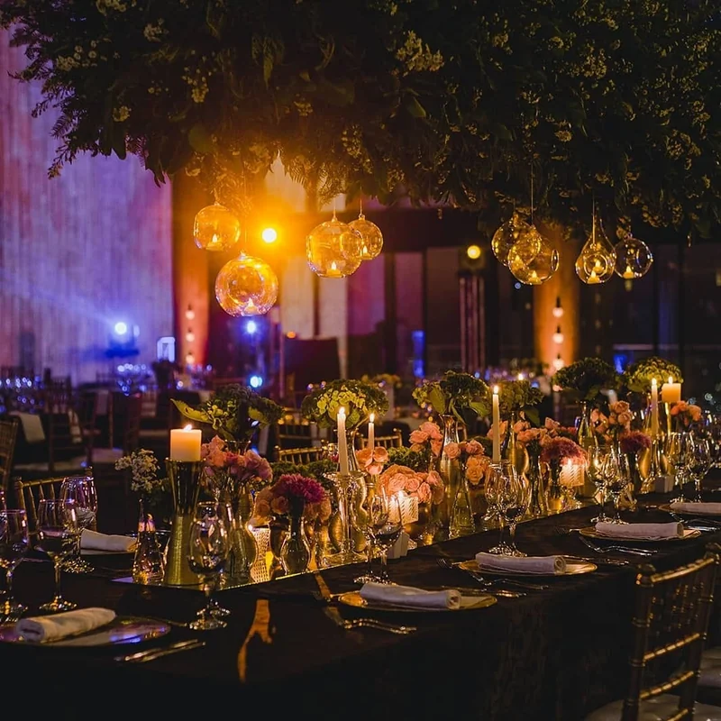 Visión Eventos