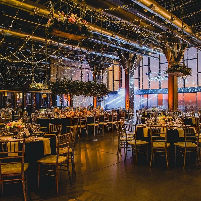 Visión Eventos