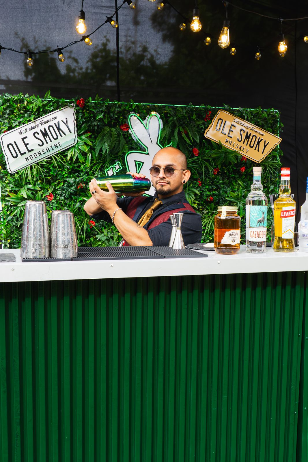 Wonderbar - Imagen 1