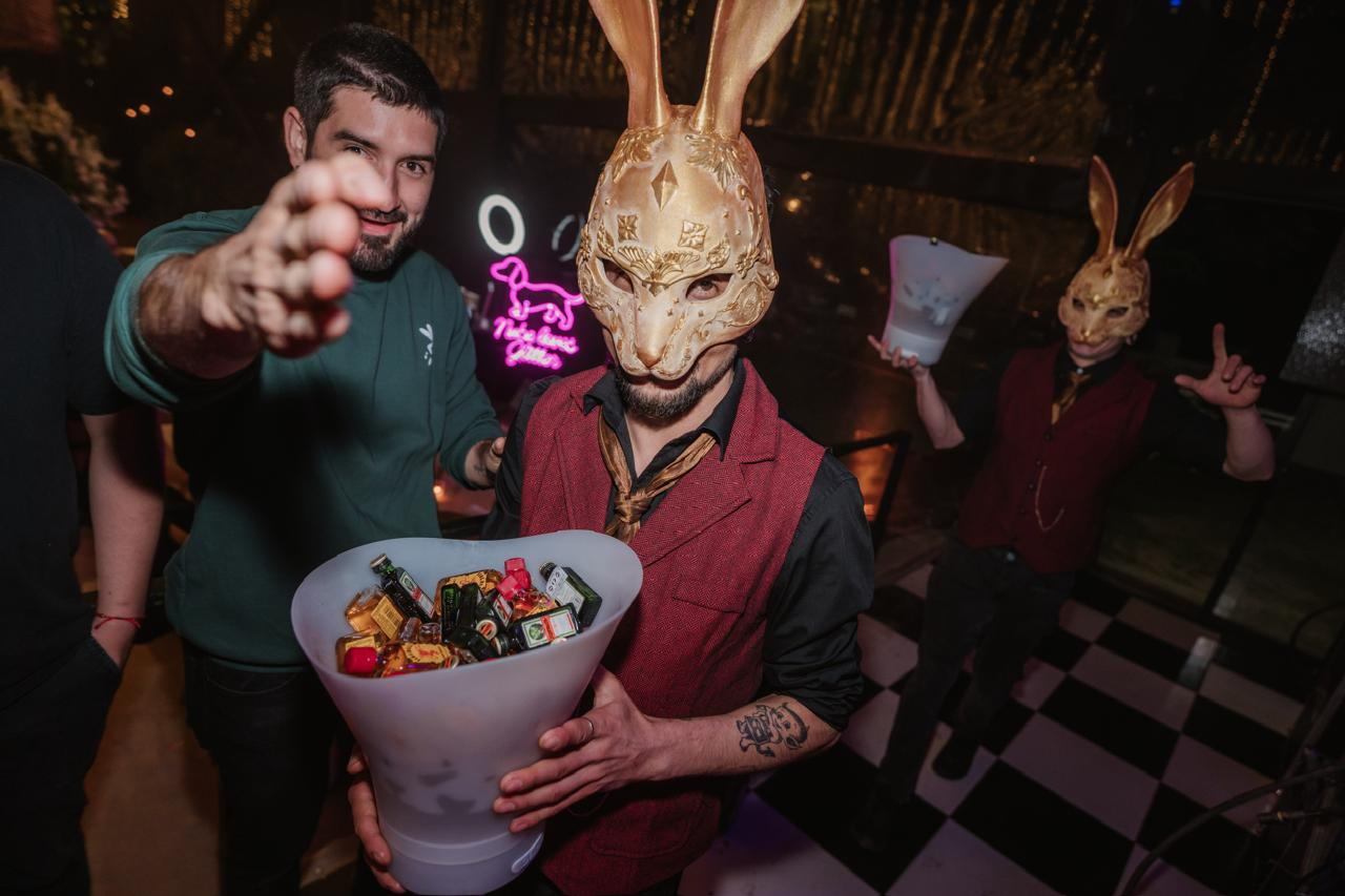 Wonderbar - Imagen 3