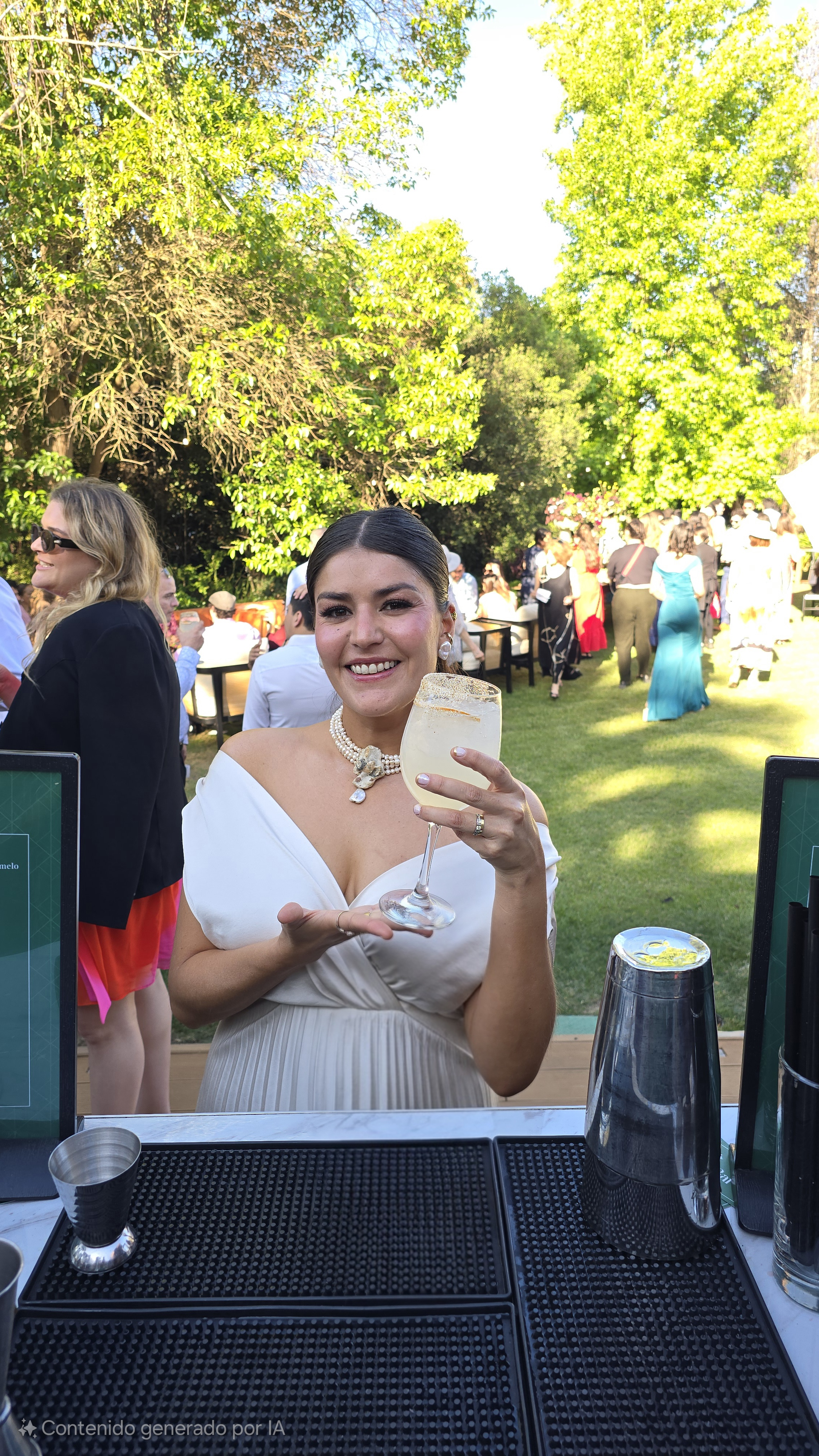 Wonderbar - Imagen 4