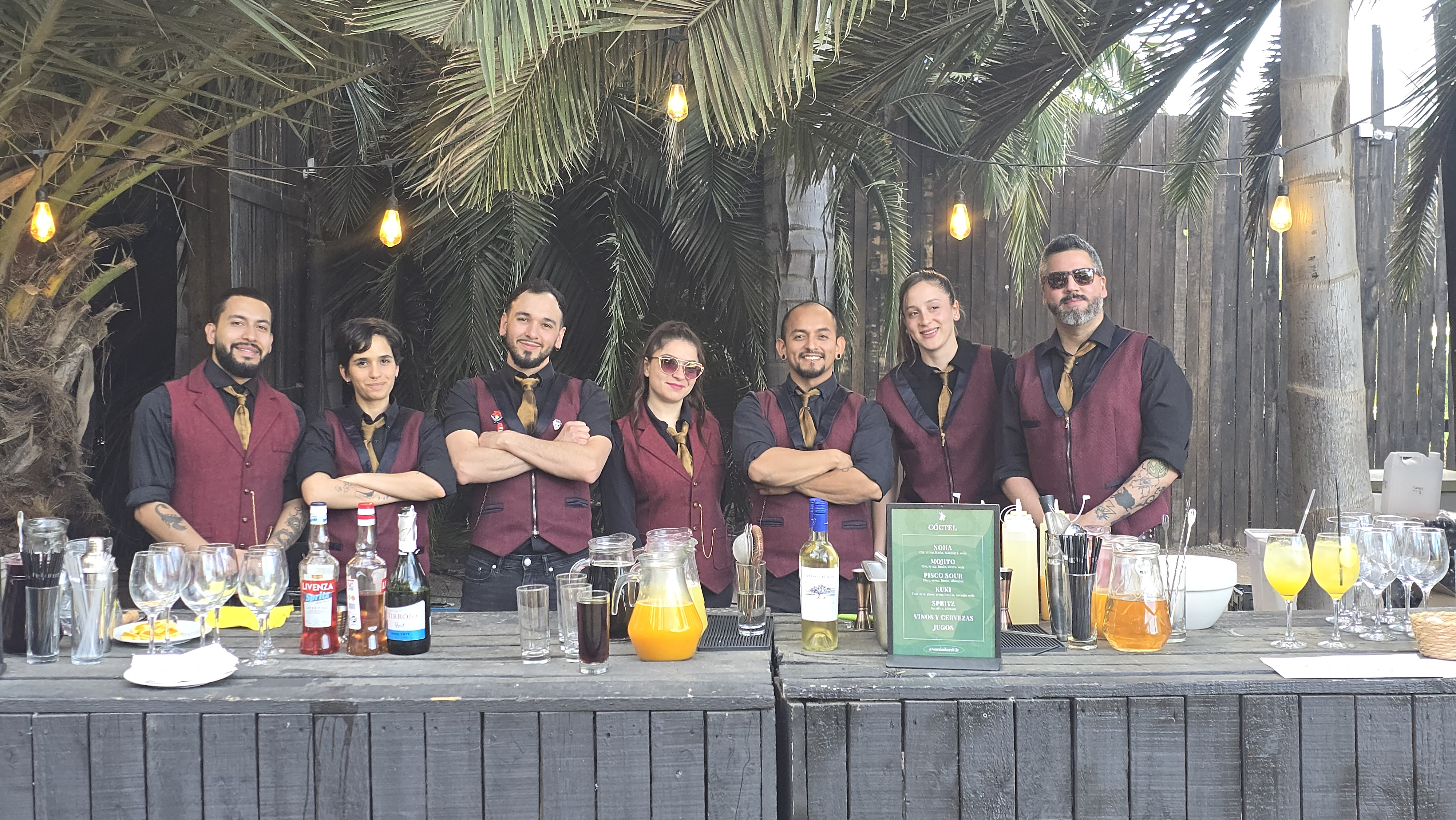 Wonderbar - Imagen 5