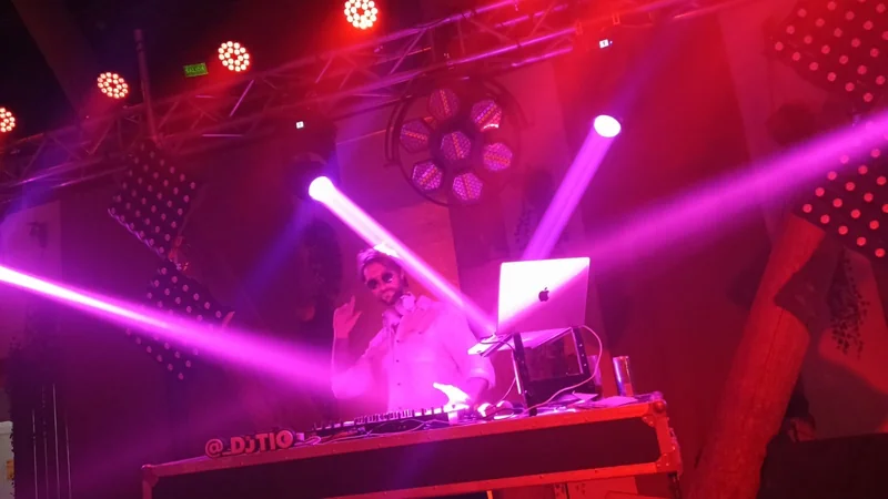 DJ TIO
